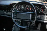 1988 Porsche 911 Carrera 3.2 Coupe Sport – 2 Owners – 31,000-For Sale