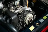 1988 Porsche 911 Carrera 3.2 Coupe Sport – 2 Owners – 31,000-For Sale