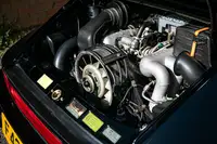 1988 Porsche 911 Carrera 3.2 Coupe Sport – 2 Owners – 31,000-For Sale