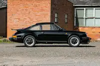 1988 Porsche 911 Carrera 3.2 Coupe Sport – 2 Owners – 31,000-For Sale