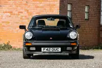 1988 Porsche 911 Carrera 3.2 Coupe Sport – 2 Owners – 31,000-For Sale