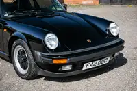 1988 Porsche 911 Carrera 3.2 Coupe Sport – 2 Owners – 31,000-For Sale
