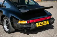 1988 Porsche 911 Carrera 3.2 Coupe Sport – 2 Owners – 31,000-For Sale