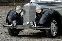 1950 Mercedes-Benz 170 S (W136) - Marilyn Monroe-For Sale