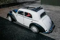 1950 Mercedes-Benz 170 S (W136) - Marilyn Monroe-For Sale