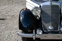 1950 Mercedes-Benz 170 S (W136) - Marilyn Monroe-For Sale