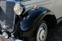 1950 Mercedes-Benz 170 S (W136) - Marilyn Monroe-For Sale