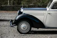 1950 Mercedes-Benz 170 S (W136) - Marilyn Monroe-For Sale