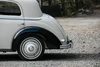 1950 Mercedes-Benz 170 S (W136) - Marilyn Monroe-For Sale