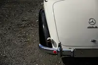 1950 Mercedes-Benz 170 S (W136) - Marilyn Monroe-For Sale