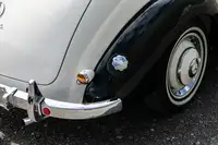1950 Mercedes-Benz 170 S (W136) - Marilyn Monroe-For Sale