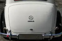 1950 Mercedes-Benz 170 S (W136) - Marilyn Monroe-For Sale