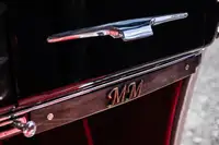 1950 Mercedes-Benz 170 S (W136) - Marilyn Monroe-For Sale