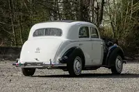 1950 Mercedes-Benz 170 S (W136) - Marilyn Monroe-For Sale