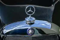 1950 Mercedes-Benz 170 S (W136) - Marilyn Monroe-For Sale