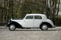1950 Mercedes-Benz 170 S (W136) - Marilyn Monroe-For Sale