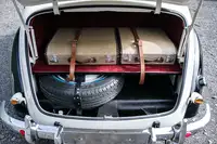 1950 Mercedes-Benz 170 S (W136) - Marilyn Monroe-For Sale