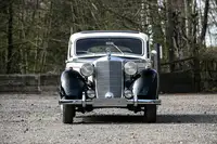 1950 Mercedes-Benz 170 S (W136) - Marilyn Monroe-For Sale