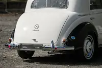 1950 Mercedes-Benz 170 S (W136) - Marilyn Monroe-For Sale