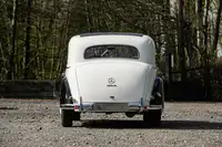 1950 Mercedes-Benz 170 S (W136) - Marilyn Monroe-For Sale
