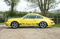 1969 Porsche 911 3.0 RS Homage-For Sale