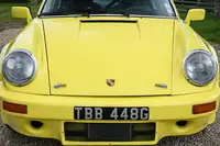1969 Porsche 911 3.0 RS Homage-For Sale