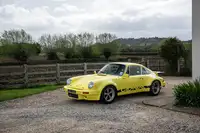 1969 Porsche 911 3.0 RS Homage-For Sale