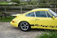 1969 Porsche 911 3.0 RS Homage-For Sale