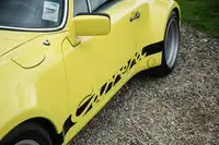 1969 Porsche 911 3.0 RS Homage-For Sale
