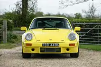 1969 Porsche 911 3.0 RS Homage-For Sale
