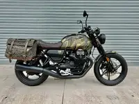 Iconic Auctioneers | 2023 Moto Guzzi V7 Gucci Palace 853cc-For Sale