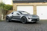 2019 Alpine A110 Leg&eacute;nde-Sold