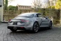 2019 Alpine A110 Leg&eacute;nde-Sold