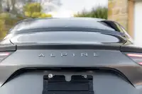 2019 Alpine A110 Leg&eacute;nde-Sold