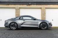 2019 Alpine A110 Leg&eacute;nde-Sold