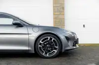 2019 Alpine A110 Leg&eacute;nde-Sold