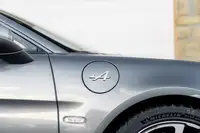 2019 Alpine A110 Leg&eacute;nde-Sold