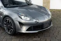 2019 Alpine A110 Leg&eacute;nde-Sold