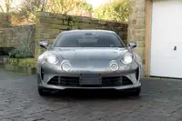 2019 Alpine A110 Leg&eacute;nde-Sold