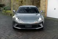2019 Alpine A110 Leg&eacute;nde-Sold