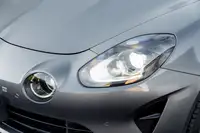 2019 Alpine A110 Leg&eacute;nde-Sold