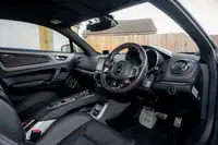 2019 Alpine A110 Leg&eacute;nde-Sold