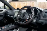 2019 Alpine A110 Leg&eacute;nde-Sold