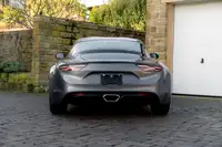 2019 Alpine A110 Leg&eacute;nde-Sold