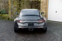 2019 Alpine A110 Leg&eacute;nde-Sold