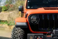 2018 Jeep Wrangler Unlimited LWB-For Sale