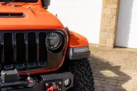 2018 Jeep Wrangler Unlimited LWB-For Sale