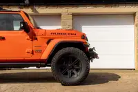 2018 Jeep Wrangler Unlimited LWB-For Sale