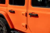 2018 Jeep Wrangler Unlimited LWB-For Sale