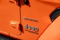 2018 Jeep Wrangler Unlimited LWB-For Sale